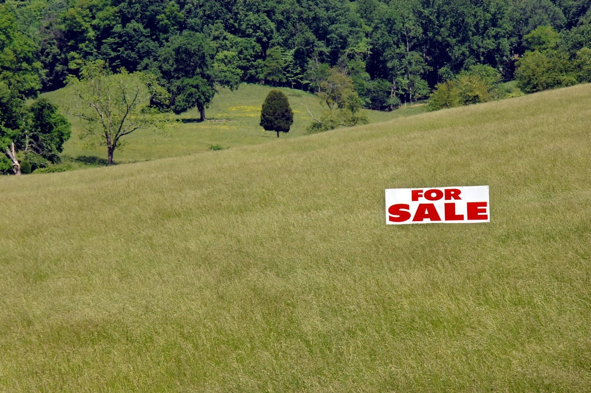 Land Loans Edward Voccola